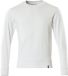 Mascot Crossover Sweatshirt 20484-798 - Blanc - 4XL