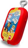 Multiprint - Tekenset Trolley Paw Patrol: 63-delig