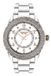 K&BROS Vrouwen 9550-2 Icetime Fashion Drie Handen Stenen Horloge
