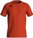 Kappa Jersey Irojo Heren L Donkeroranje