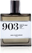 Bon Parfumeur 903 Baies du Népal, Safran, Oud Eau de Parfum 100 ml