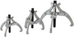 TOPGEAR Poelietrekker set 3-delig