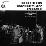 Traffic Ent. Dist. Now Again Live at the 1971 American College Jazz Festival