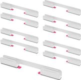 Govee Neon Rope Light 2 Clips White (5-pack)