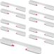 Govee Neon Rope Light 2 Clips White (5-pack)