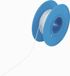 TRU COMPONENTS 1566873 Wire-wrap-draad Wire Wrap 1 x 0.01 mm² Wit 15 m