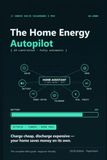 The Home Energy Autopilot: How I Use Home Assistant, Solar Power and Hourly Electricity Prices to Cut My Bill Automatically - A Real-World Field Report (Beginner-Friendly)