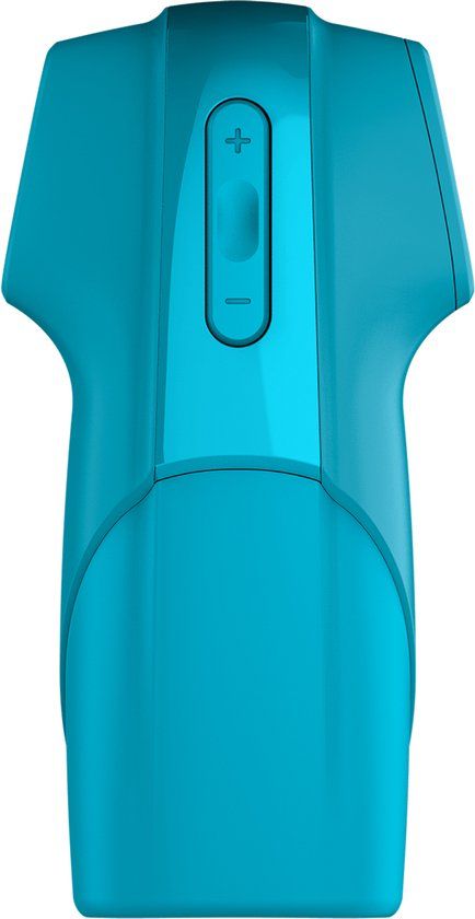 Satisfyer Men Vibration Battery-Line masturbator