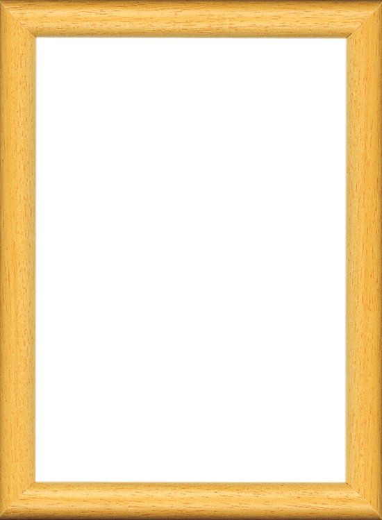 Vervaco Houten borduurlijst 13 x 18 cm