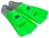 Madwave Palme de natation Vert EU 31-33