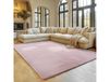 SIMPEX Tapis Roos 200x280 cm