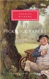 The Pickwick Papers: The Pickwick Papers by Charles Dickens, Paperback, 864 Pages, English