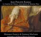 Outhere Alpha Classics Rameau: Les Surprises De L'Amour, Transcriptions De Monsieur Hesse (CD)