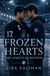 Frozen Hearts: The Anxiety of Wanting: An MM Hockey Romance of Anxiety, Desire, Healing, and Found Family