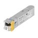 Weidmüller IE-SFP-1GE-SM-20-BIDI-TX1310 module émetteur-récepteur réseau