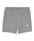 Puma TeamGoal Casuals Shorts Wmn Dames XXL Medium Gray Heather-Puma White