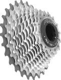 Miche Cassette Primato Light 11 Speed Campagnolo 18-27 Zilver