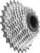 Miche Cassette Primato Light 11 Speed Campagnolo 18-27 Zilver