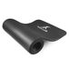 ProSource Premium 15mm Extra Dikke 180cm Lange Hoge Dichtheid Oefening Yoga Mat met Comfort Foam en Draagriemen