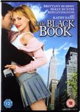 Little Universal Pictures International Entertainment Limited Little Black Book [DVD]
