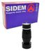 Sidem 805836 bronzen kogellagers met stabilisator