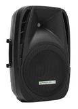 Pronomic PH12 Passieve Box Luidspreker 160/300 Watt, 12" Woofer