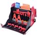 KS Tools 117.1830 Geïsoleerde gereedschapkoffer, 36-dlg