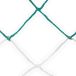 Sporti France Filet de but 4 mm PP maille simple 120 7,50x2,50x0,80x2 m