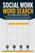 Social Work Word Search for ASWB Exam Students