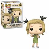Funko The Birds POP! Movies Vinyl Figuur Melanie Daniels 9 cm