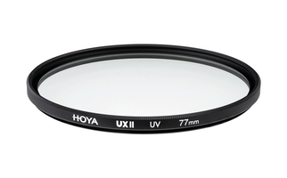 Hoya UX II UV Filter 77mm