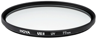 Hoya UX II UV Filter 77mm