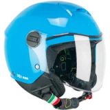CGM 261A Mini Mono Jethelm Junior Blauw XS Kinderen