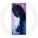Maniacase Hoesje voor Samsung Galaxy A21s Avatar Neytiri Seizoen 2 The Way of Water Trailer 2022