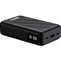 BlueBuilt Power Bank 20.000 met Snelladen 45 Watt