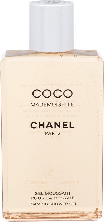Chanel Coco Mademoiselle Shower Gel - 200ml