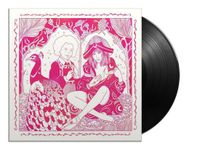 Bon Melody's Echo Chamber Bon Voyage (LP)