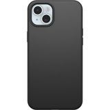 OtterBox iPhone 15 Plus en iPhone 14 Plus Symmetry Series-behuizing - Zwart