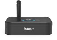 Hama adapter Link it- Bluetooth- solo-zwart