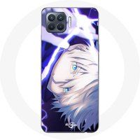 Oppo Etui Satoru Gojo Jujutsu Kaisen Anime-koffer