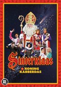 Dutch Filmworks Sinterklaas en Koning Kabberdas (DVD)