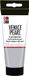 Marabu VENICE PEARL, nacre gris 775, 100 ml Tube