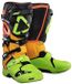 Leatt 5.5 Flexlock Bottes tout-terrain Vert, Noir EU 45.5