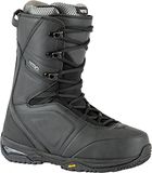 Nitro Snowboards Team STND Snowboardschoenen voor heren, zwart, maat 285