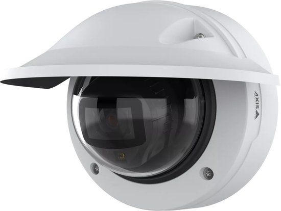 Axis P3275-LVE Dome IP-beveiligingscamera Binnen & buiten 1920 x 1080 Pixels Plafond/muur