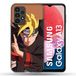 Beschermhoes Samsung Galaxy A13 Manga Boruto Sign Beschermhoes