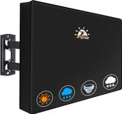 Housse de protection pour TV d'extérieur 28-32 pouces