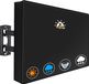 Housse de protection pour TV d'extérieur 28-32 pouces