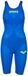 Arena Damesbadpak Powerskin Air2 Ob Electric Blauw Maat 38
