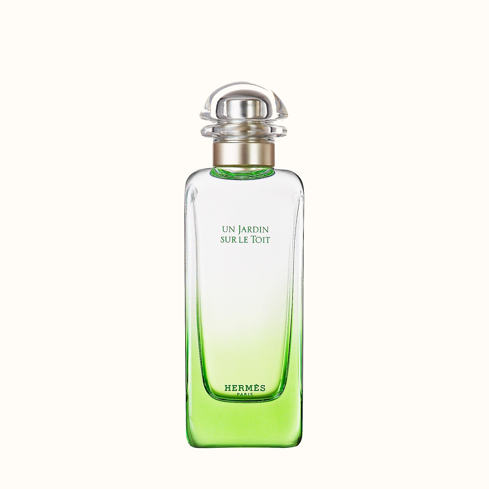 Hermès Un Jardin Sur Le Toit eau de toilette / 100 ml / unisex